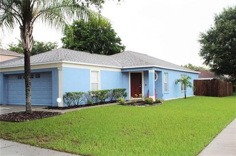 401 Sable Pointe Ave, Seffner, FL 33584 photo 1