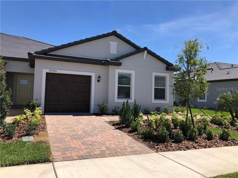 10404 Echo Dock Loop, San Antonio, FL 33576 photo 1