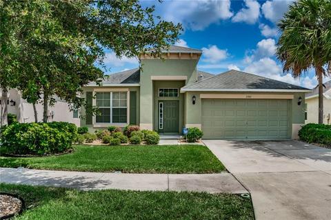 7532 Forest Mere Dr, Riverview, FL 33578 photo 1