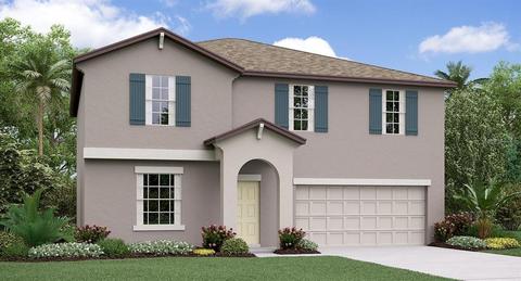11222 Beeswing Pl, Riverview, FL 33578 photo 1