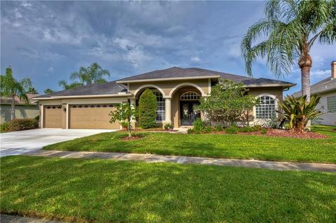 19216 Wind Dancer St, Lutz, FL 33558 photo 1