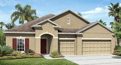 1807 Henley St, Saint Cloud, FL 34771 photo 1
