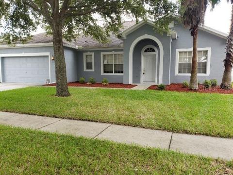 12432 Bramfield Dr, Riverview, FL 33579 photo 1
