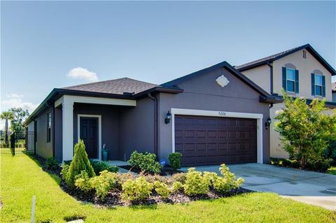 5326 Fallen Leaf Dr, Riverview, FL 33578 photo 1