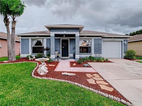 12104 Buffington Ln, Riverview, FL 33579 photo 1