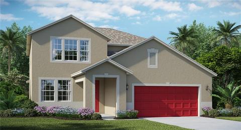 25207 Lambrusco Loop, Lutz, FL 33559 photo 1