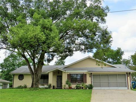 1453 Deborah Dr, Spring Hill, FL 34609 photo 1