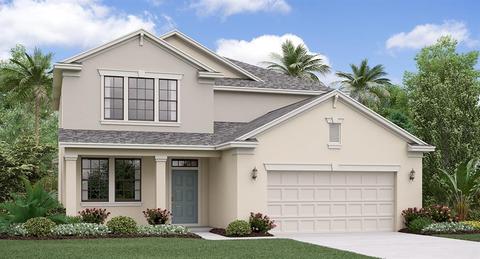 25175 Lambrusco Loop, Lutz, FL 33559 photo 1