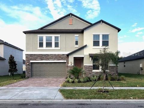 25183 Lambrusco Loop, Lutz, FL 33559 photo 1