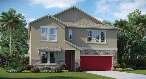 25236 Lambrusco Loop, Lutz, FL 33559 photo 1
