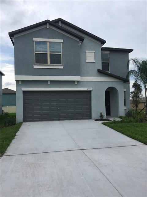 12746 Lemon Pepper Dr, Riverview, FL 33578 photo 1