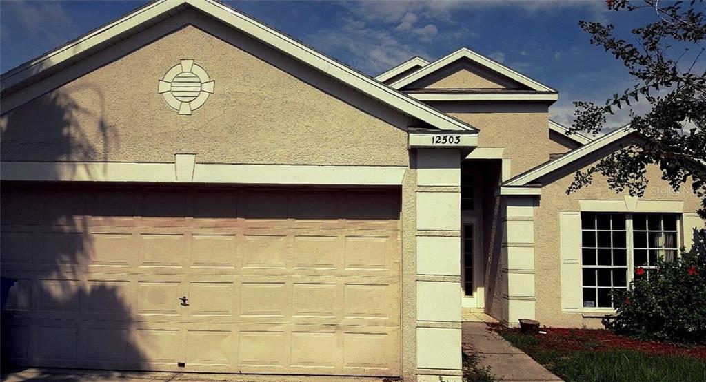 12503 Midpointe Dr, Riverview, FL 33578 photo 1