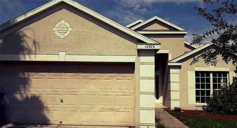 12503 Midpointe Dr, Riverview, FL 33578 photo 1
