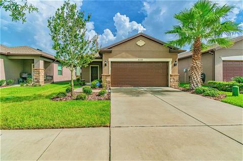 8348 Red Spruce Ave, Riverview, FL 33578 photo 1
