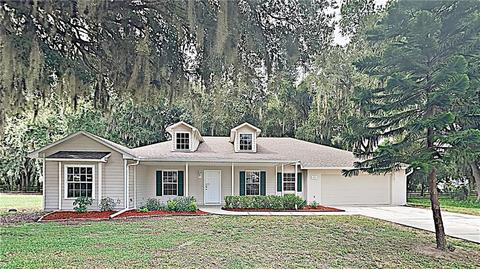 1989 Meadowside Dr, Eustis, FL 32726 photo 1