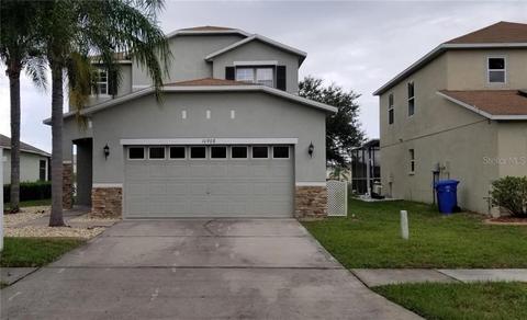 10908 Subtle Trail Dr, Riverview, FL 33579 photo 1