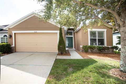7337 Forest Mere Dr, Riverview, FL 33578 photo 1