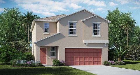 5130 White Chicory Dr, Apollo Beach, FL 33572 photo 1