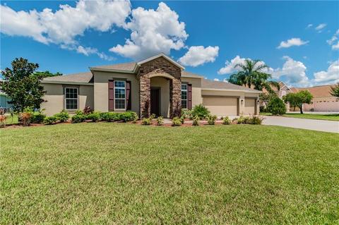 14101 Bassingthorpe Dr, Spring Hill, FL 34609 photo 1