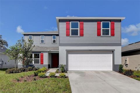 9328 Equity Ln, Seffner, FL 33584 photo 1