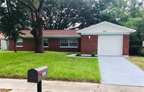 721 Clipper Pl, Brandon, FL 33511 photo 1