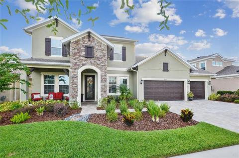 6211 Knob Tree Dr, Lithia, FL 33547 photo 1