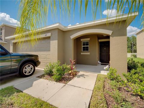 431 Serenity Mill Loop, Ruskin, FL 33570 photo 1