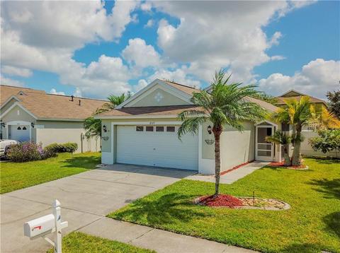 8529 Hawbuck St, Trinity, FL 34655 photo 1