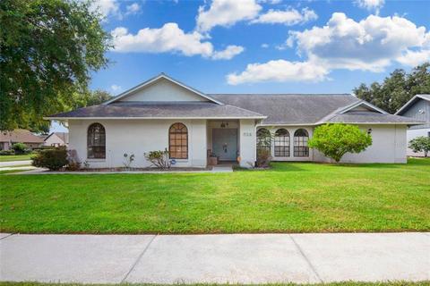 605 Thistle Dr, Seffner, FL 33584 photo 1