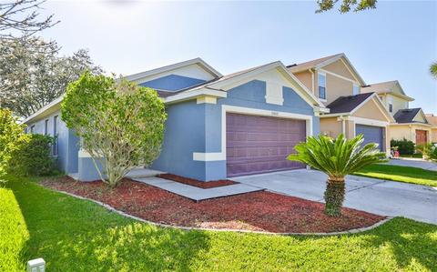 11612 Crest Creek Dr, Riverview, FL 33569 photo 1