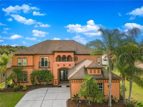 3224 Evening Breeze Loop, Wesley Chapel, FL 33544 photo 1