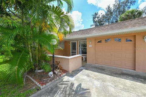 344 E Seminole Dr, Venice, FL 34293 photo 1