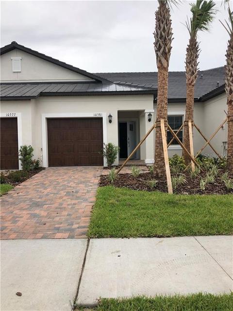 10381 Echo Dock Loop, San Antonio, FL 33576 photo 1