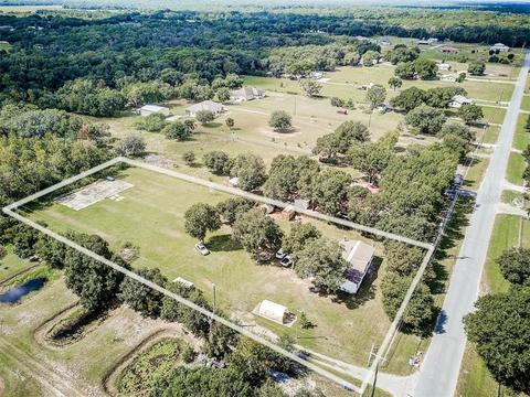 5329 Ruth Morris Rd, Wimauma, FL 33598 photo 1