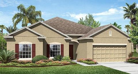 1804 Henley St, Saint Cloud, FL 34771 photo 1