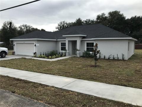 207 E Tennessee Ave, Seffner, FL 33584 photo 1