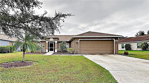 4004 Kingsfield Dr, Parrish, FL 34219 photo 1