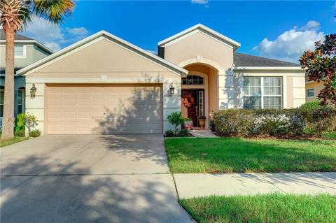 7017 Forest Mere Dr, Riverview, FL 33578 photo 1