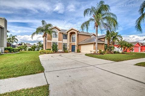 12913 Prestwick Dr, Riverview, FL 33579 photo 1