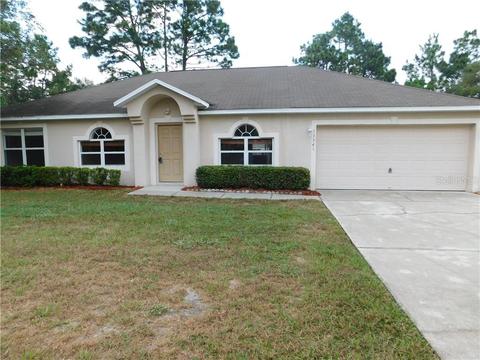 11341 Elgin Blvd, Spring Hill, FL 34608 photo 1