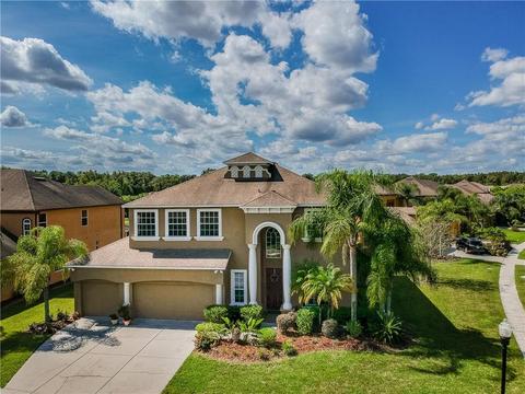 3218 Evening Breeze Loop, Wesley Chapel, FL 33544 photo 1