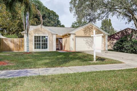1607 Baker Rd, Lutz, FL 33559 photo 1