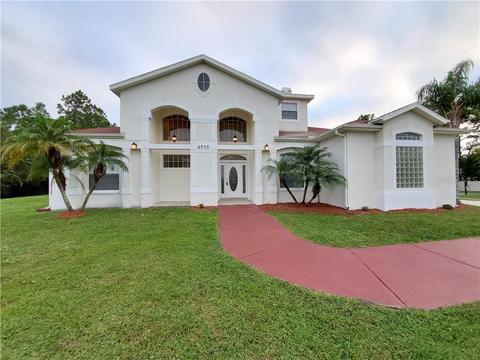 6910 Ranchero Ct, Saint Cloud, FL 34771 photo 1