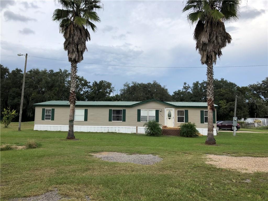 3322 Bennett Acres Pl, Dover, FL 33527 photo 1