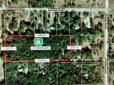 17841 Caufield Rd, Spring Hill, FL 34610 photo 1