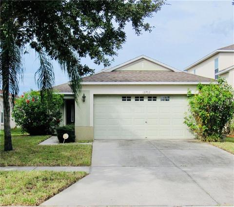 12762 Evington Point Dr, Riverview, FL 33579 photo 1