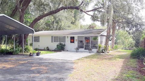 8006 Mays Ave, Riverview, FL 33578 photo 1