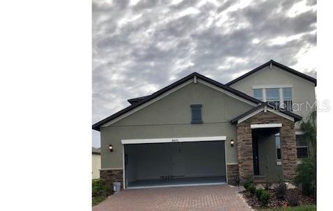 25188 Lambrusco Loop, Lutz, FL 33559 photo 1