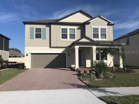 25161 Lambrusco Loop, Lutz, FL 33559 photo 1