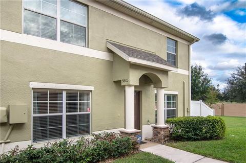 9863 Trumpet Vine Loop, Trinity, FL 34655 photo 1